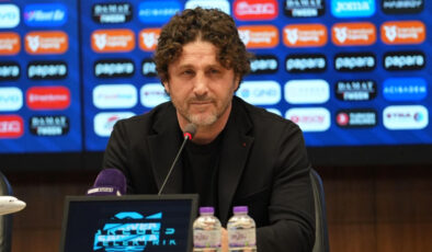 Trabzonspor Teknik Direktörü Fatih Tekke’den Samsunspor Maçı Öncesi Kritik Açıklamalar: Sakatlıklar ve Kupa Hedefi