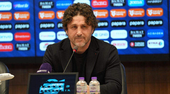 Trabzonspor Teknik Direktörü Fatih Tekke’den Samsunspor Maçı Öncesi Kritik Açıklamalar: Sakatlıklar ve Kupa Hedefi