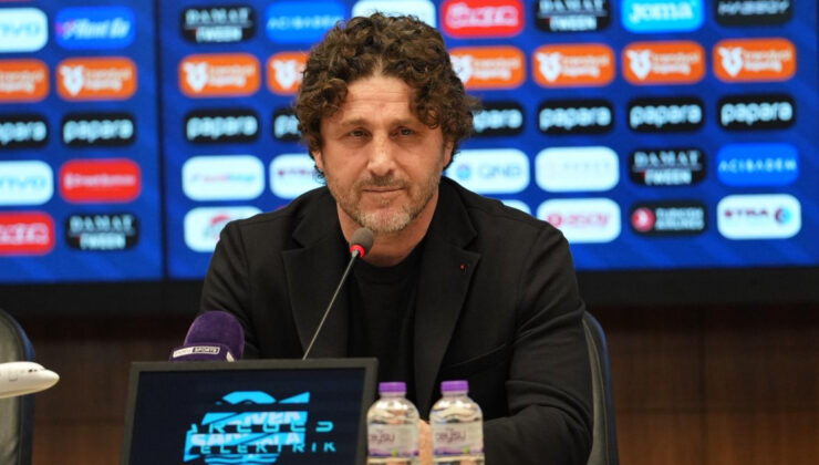 Trabzonspor Teknik Direktörü Fatih Tekke’den Samsunspor Maçı Öncesi Kritik Açıklamalar: Sakatlıklar ve Kupa Hedefi