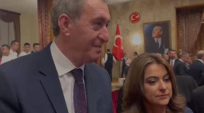 DEM Eş Başkanı Bakırhan’dan ‘Terörsüz Türkiye’ Süreci Açıklaması: Süreç Devam Ediyor, Öneriler Hazır