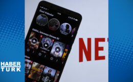 Netflix’ten 25 Milyar Dolarlık Ek Hisse Geri Alımı: Şirketin Nakit Akışı Güçleniyor