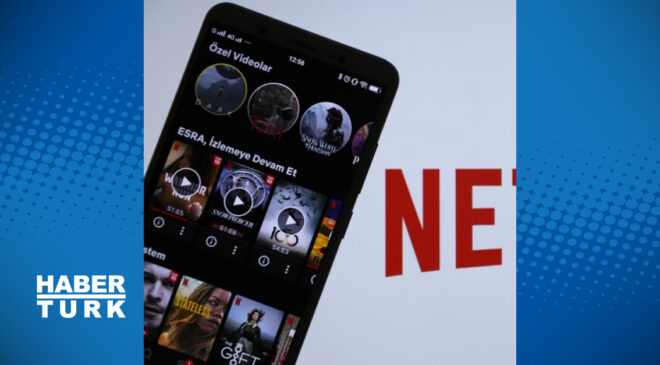 Netflix’ten 25 Milyar Dolarlık Ek Hisse Geri Alımı: Şirketin Nakit Akışı Güçleniyor