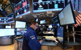 Avrupa Borsaları Karışık Seyirle Kapandı: Orta Doğu Belirsizliği ve Şirket Haberleri Etkili