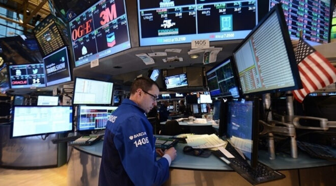 Avrupa Borsaları Karışık Seyirle Kapandı: Orta Doğu Belirsizliği ve Şirket Haberleri Etkili