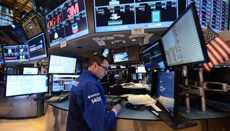 Avrupa Borsaları Karışık Seyirle Kapandı: Orta Doğu Belirsizliği ve Şirket Haberleri Etkili