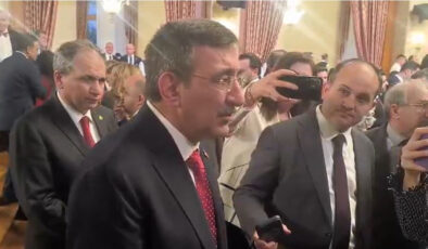 Cumhurbaşkanı Yardımcısı Yılmaz’dan Merkez Bankası Faiz Kararı ve Ekonomik Gelişmelere Dair Açıklamalar