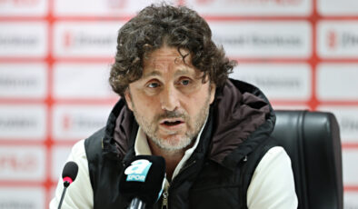 Fatih Tekke’den ZTK Çeyrek Final Değerlendirmesi: ‘Tur Atlamak Çok Değerliydi, Hakemi Beğenmedim’