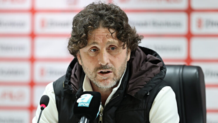 Fatih Tekke’den ZTK Çeyrek Final Değerlendirmesi: ‘Tur Atlamak Çok Değerliydi, Hakemi Beğenmedim’