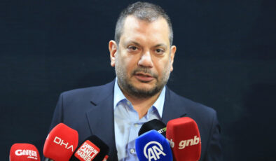 Trabzonspor Başkanı Ertuğrul Doğan’dan Samsunspor Maçı Değerlendirmesi ve Transfer Açıklamaları