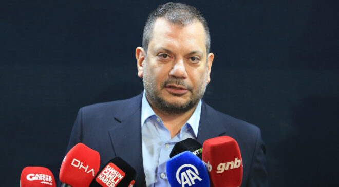 Trabzonspor Başkanı Ertuğrul Doğan’dan Samsunspor Maçı Değerlendirmesi ve Transfer Açıklamaları