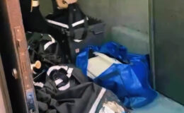 Şırnak’ta Kaçakçılık Operasyonu: 590 Milyon TL Değerinde Altın ve Döviz Ele Geçirildi