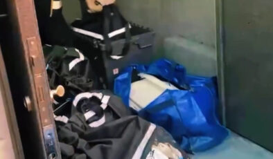 Şırnak’ta 590 Milyon TL Değerinde Kaçak Altın ve Döviz Operasyonu: 3 Gözaltı