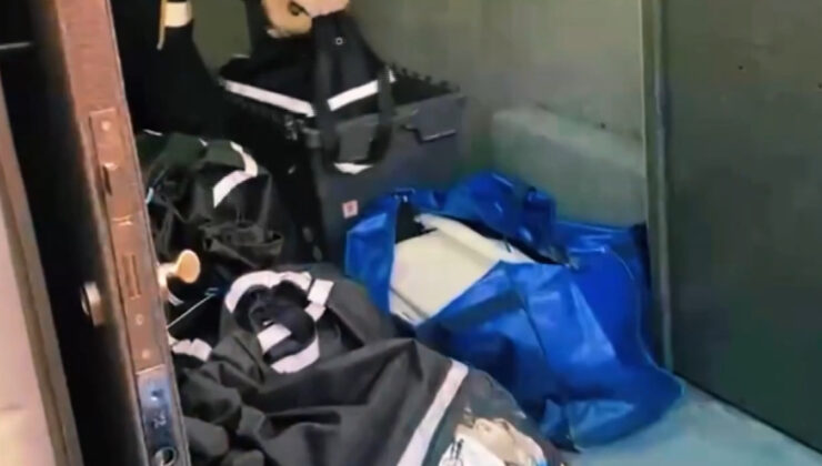 Şırnak’ta 590 Milyon TL Değerinde Kaçak Altın ve Döviz Operasyonu: 3 Gözaltı