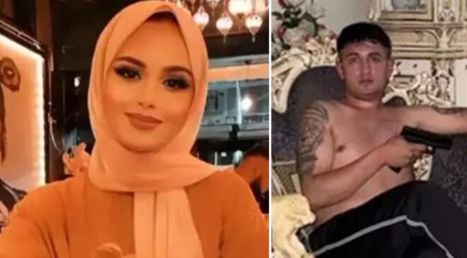 Diyarbakır’da Korkunç Cinayet: 3 Aylık Hamile Kadın ‘Çiçek Alacağım’ Denilerek Öldürüldü