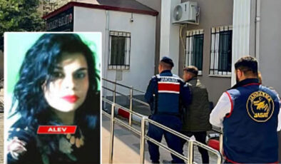 Afyonkarahisar’da 26 Yaşındaki Alev Karagöz’ün ‘İntihar’ Dosyası Cinayet Çıktı: Koca Tutuklandı