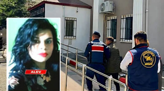 Afyonkarahisar’da 26 Yaşındaki Alev Karagöz’ün ‘İntihar’ Dosyası Cinayet Çıktı: Koca Tutuklandı