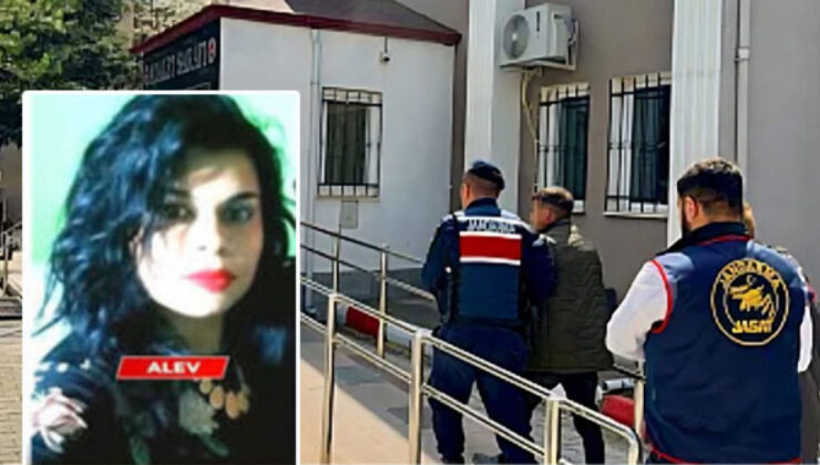 Afyonkarahisar’da ‘İntihar’ Cinayet Çıktı: Alev Karagöz’ün Ölümündeki Sır Perdesi JASAT ile Aralandı