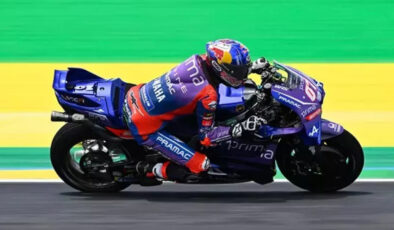 Toprak Razgatlıoğlu İspanya’da MotoGP Heyecanına Hazırlanıyor: Yarış Takvimi ve İlk Başarılar