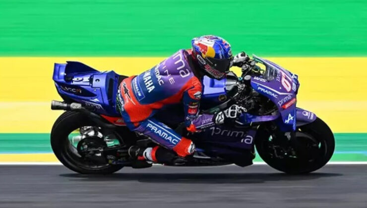 Toprak Razgatlıoğlu İspanya’da MotoGP Heyecanına Hazırlanıyor: Yarış Takvimi ve İlk Başarılar