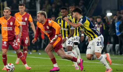 RAMS Park’ta Derbi Heyecanı: Galatasaray – Fenerbahçe Karşılaşması Öncesi İstatistikler ve Sergey Stadler’in Vefatı