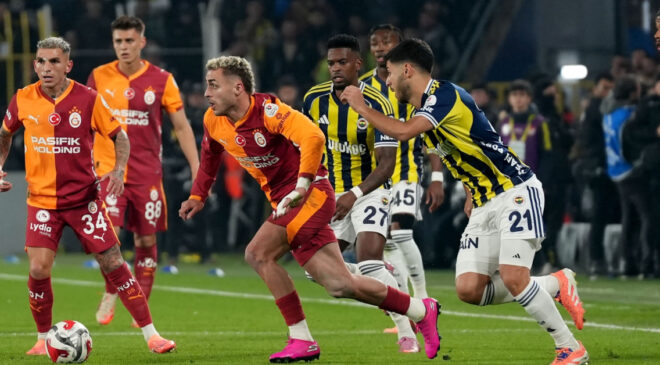 RAMS Park’ta Derbi Heyecanı: Galatasaray – Fenerbahçe Karşılaşması Öncesi İstatistikler ve Sergey Stadler’in Vefatı