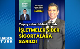 Enerji Krizi ve Yapay Zeka Sigorta Sektörünü Şekillendiriyor: HDI Sigorta’dan Değerlendirmeler