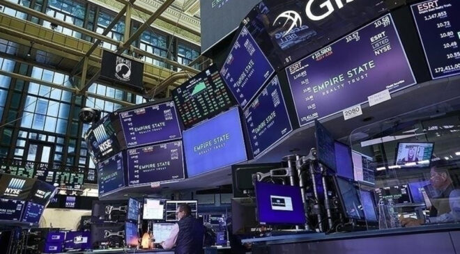 ABD-İran Gerilimi Tırmanıyor: Piyasalar Savaş Senaryolarıyla Sarsılıyor