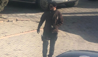 Gülistan Doku Soruşturmasında Yeni Gelişme: Tutuklu Mustafa Türkay Sonel’in Silahlı Fotoğrafı Ortaya Çıktı