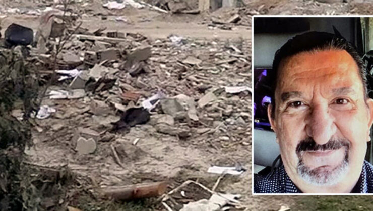 Adana’daki Yıkılan Apartmanın Müteahhidi Tayland’da Yakalandı: 40 Kişinin Ölümüne Neden Olan Baba Gözaltında