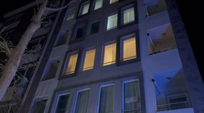 Eskişehir’de Yalnız Yaşayan 84 Yaşındaki Hayriye Tezer Ulu Evinde Ölü Bulundu: Şüpheli Ölüm Soruşturması Başlatıldı