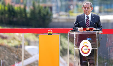Galatasaray’da Dursun Özbek’ten Yeni Dönem Vizyonu: Milyon Dolarlık Projeler ve Şampiyonlar Ligi Hedefi
