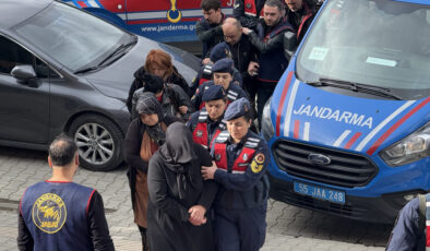 Samsun’da Masaj Salonuna Fuhuş Operasyonu: 3 Şüpheli Gözaltına Alındı