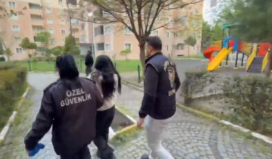 Sahte Altın Tuzağı: Kuyumcu ve Döviz Bürolarını Dolandıranlara Büyük Operasyon!