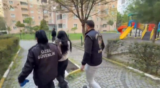 Sahte Altın Tuzağı: Kuyumcu ve Döviz Bürolarını Dolandıranlara Büyük Operasyon!