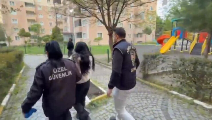 Sahte Altın Tuzağı: Kuyumcu ve Döviz Bürolarını Dolandıranlara Büyük Operasyon!