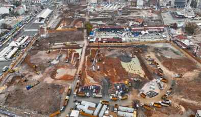 Konut Trendleri Değişiyor: Metrekareler Küçülürken Değer Artıyor