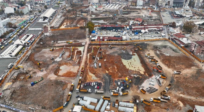 Konut Trendleri Değişiyor: Metrekareler Küçülürken Değer Artıyor