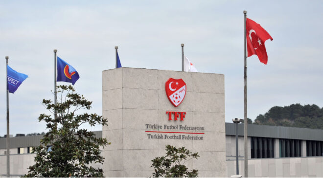 PFDK’dan Süper Lig Kulüplerine Ceza Yağmuru: Fenerbahçe, Galatasaray ve Beşiktaş’a Yüksek Miktarda Para Cezası