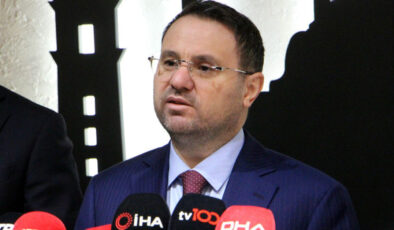 Adalet Bakanı Gürlek’ten Önemli Açıklamalar: Uyuşturucuyla Mücadele Milli Güvenlik Meselesi