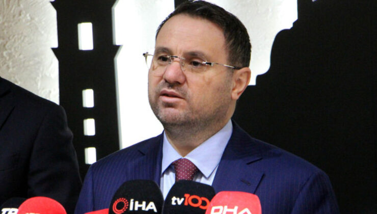 Adalet Bakanı Gürlek’ten Önemli Açıklamalar: Uyuşturucuyla Mücadele Milli Güvenlik Meselesi