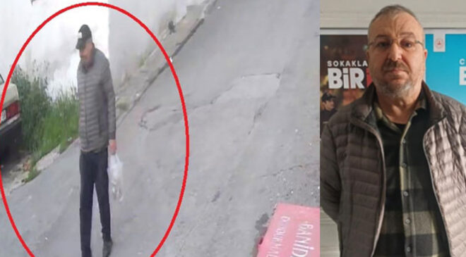 11 Yıl Kaçtı, 9 Kez Estetik Oldu! Bursa’da Cinayet İşleyen Firari Yakalandı