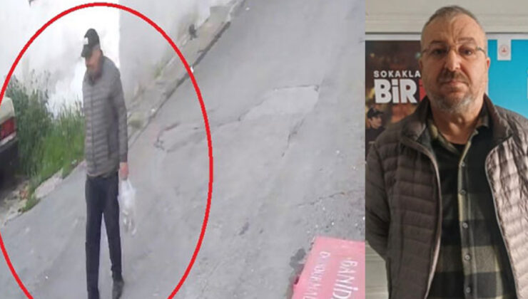 11 Yıl Kaçtı, 9 Kez Estetik Oldu! Bursa’da Cinayet İşleyen Firari Yakalandı