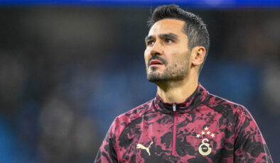 İlkay Gündoğan’dan Akademik Başarı: PFA İşletme Okulu’ndan Diploma Aldı