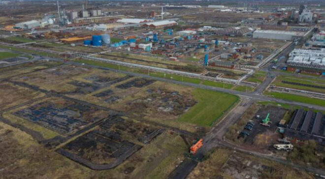 Yapay Zeka Veri Merkezleri İngiltere’de Sanayi Arazilerini Canlandırıyor: Yeni Bir Dönem Başlıyor