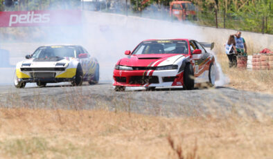 2026 Türkiye Drift Şampiyonası Heyecanı Başlıyor: TOSFED İstanbul Park’ta Nefes Kesen Yarışlar HT Spor’da!