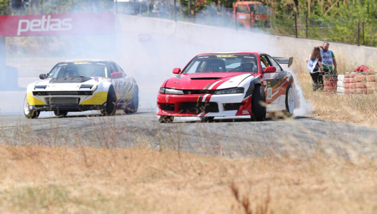2026 Türkiye Drift Şampiyonası Heyecanı Başlıyor: TOSFED İstanbul Park’ta Nefes Kesen Yarışlar HT Spor’da!