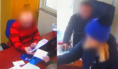 Üsküdar Devlet Hastanesi Doktorlarına Rüşvet Suçlaması: 4 Yıldan 12 Yıla Kadar Hapis İstemi