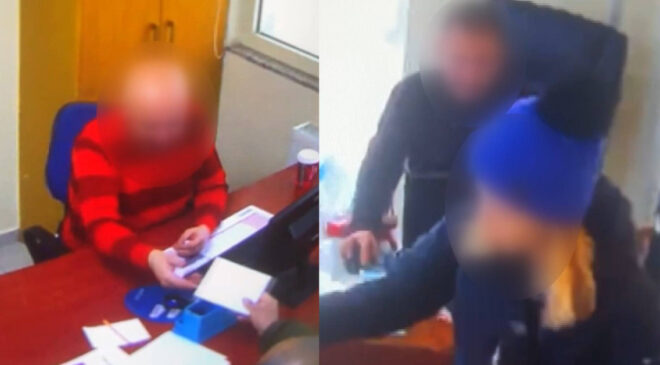 Üsküdar Devlet Hastanesi Doktorlarına Rüşvet Suçlaması: 4 Yıldan 12 Yıla Kadar Hapis İstemi