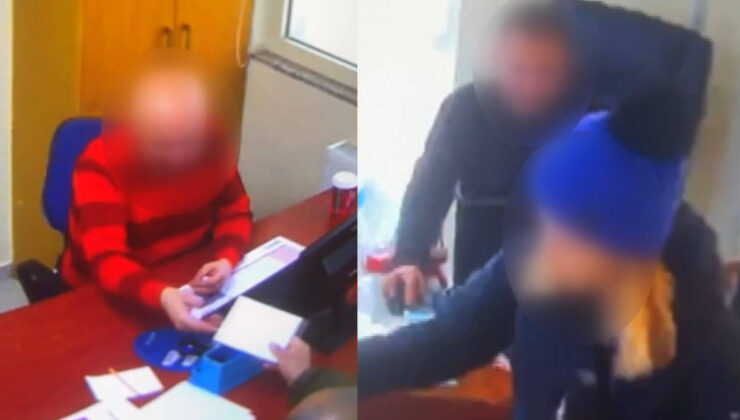 Üsküdar Devlet Hastanesi Doktorlarına Rüşvet Suçlaması: 4 Yıldan 12 Yıla Kadar Hapis İstemi