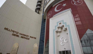 MHP’de Teşkilat Değişimi: Gaziantep ve Bingöl İl Başkanlıkları Feshedildi, Yeni Atamalar Yapıldı